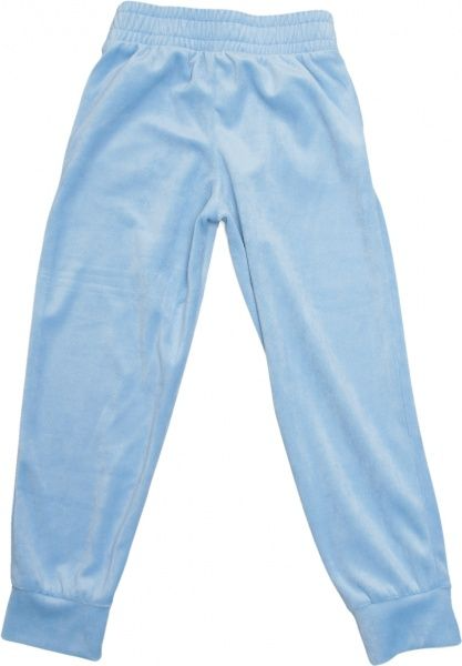 Костюм Roksana для дівчинки р.122 блакитний №0015/50020